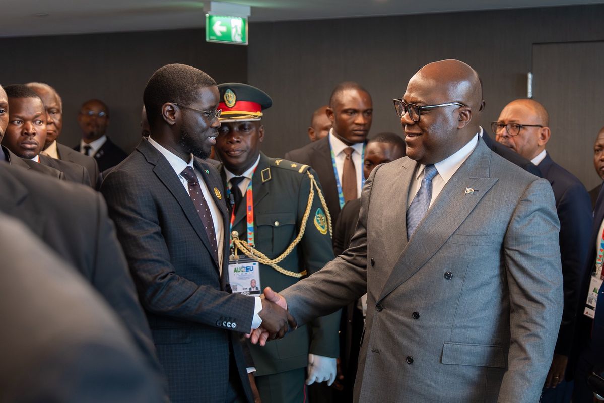 Synergie des communicateurs Majeurs / UDPS